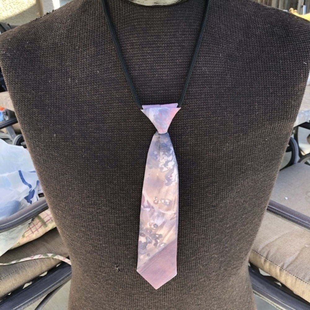 Boy Tie